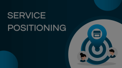 Service Positioning Animated Presentation - SketchBubble