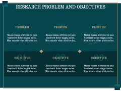 Thesis Presentation PPT Slide 4