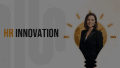 HR Innovation Animated Presentation - SketchBubble