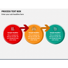 Text Boxes & Tables Templates for PowerPoint and Google Slides ...