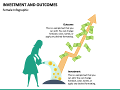 Investment Outcomes PPT Slide 4