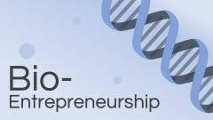 Bioentrepreneurship PPT Slide 1