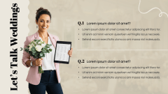 Wedding Planner Marketing Plan PPT Slide 14