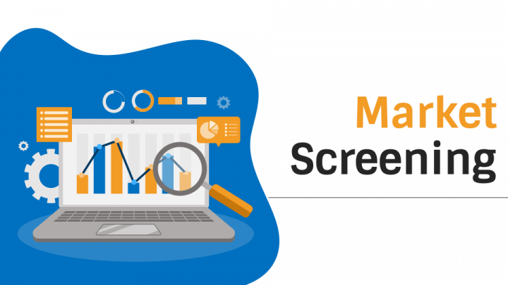Market Screening PPT Slide 1
