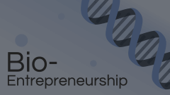 Bioentrepreneurship Animated Presentation - SketchBubble