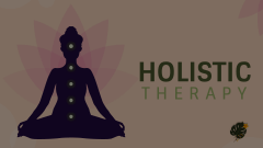 Holistic Therapy Animated Presentation - SketchBubble