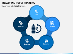 Measuring ROI of Training PowerPoint and Google Slides Template - PPT ...