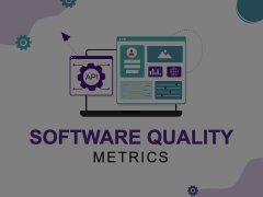 Software Quality Metrics Animated Presentation - SketchBubble