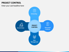 Project Control PPT Slide 7