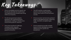 China Case Study PPT Slide 10