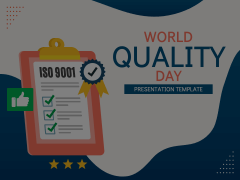 World Quality Day Animated Presentation - SketchBubble