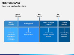 Risk Tolerance PPT Slide 5