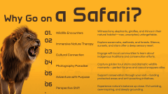 Safari Theme PPT Slide 4