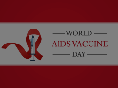 World Aids Vaccine Day Animated Presentation - SketchBubble