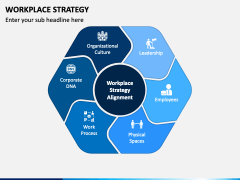 Workplace Strategy PowerPoint Template - PPT Slides