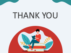 National Book Lovers Day PPT Slide 16