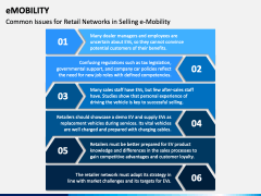Emobility PPT Slide 7
