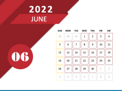 Calendar 2022 T4 PPT Slide 7