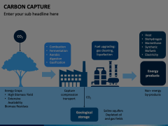 Carbon Capture Animated Presentation - SketchBubble