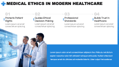 Medical Ethics PPT Slide 7