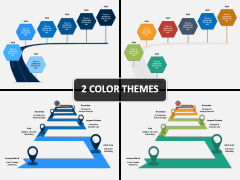 Strategic Roadmap Cover Slide
