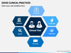 good clinical practice powerpoint presentation