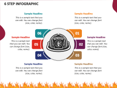 International Firefightersí Day PPT Slide 9