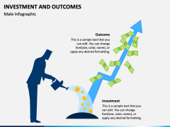 Investment Outcomes PPT Slide 3