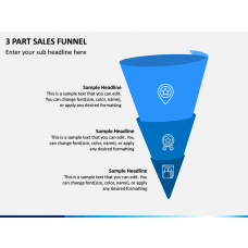 Page 23 - 350+ 3 Step Diagrams Templates for PowerPoint and Google ...