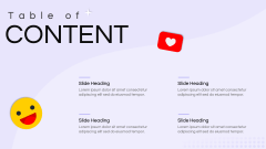 Influencer Marketing Pitch Deck PPT Slide 2