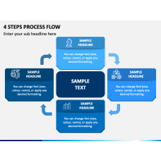 Page 7 - 550+ 4 Step Diagrams Templates for PowerPoint and Google ...