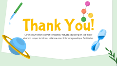 Lesson Plan Presentation for 5th Grade Science PPT Slide 12