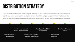 FMCG Sales Plan PPT Slide 8