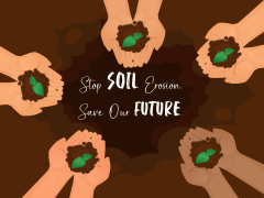 World Soil Day Free PPT Slide 7