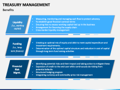 Treasury Management PowerPoint and Google Slides Template - PPT Slides