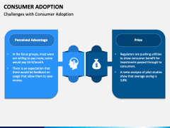 Consumer Adoption PPT Slide 5