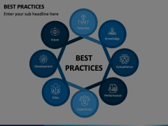 Best Practices Animated Presentation - SketchBubble