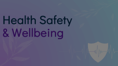 Health Safety and Wellbeing Animated Presentation - SketchBubble