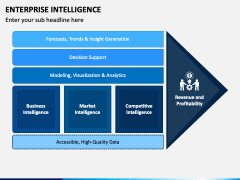 Enterprise Intelligence PPT Slide 4