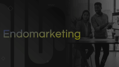 Endomarketing Animated Presentation - SketchBubble