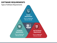 Software Requirements PowerPoint and Google Slides Template - PPT Slides