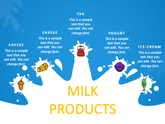 World Milk Day PPT Slide 8