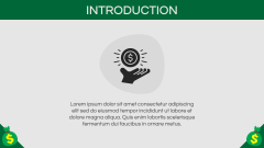 National Dollar Day PPT Slide 4