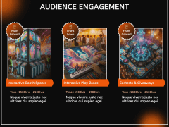 Music Event Sponsorship Proposal PPT Slide 5