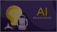 AI Readiness Animated Presentation - SketchBubble
