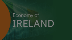 Economy of Ireland Animated Presentation - SketchBubble