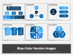 Human Augmentation PPT Combined