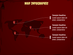 Krampusnacht PPT Slide 11