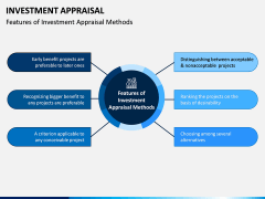 Investment Appraisal PPT Slide 4