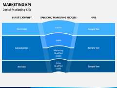 Marketing KPI PPT Slide 4
